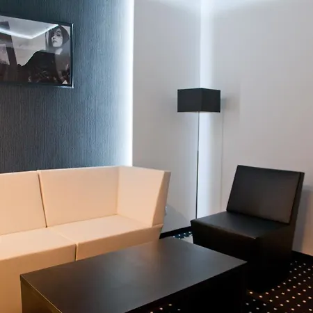 Fashion - Free Parking Hotel Sofia