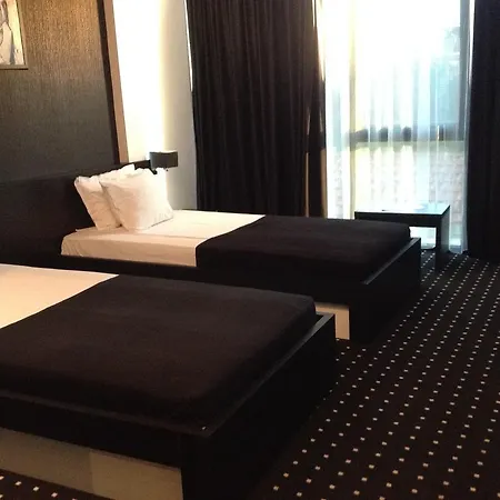 Hotel Fashion - Free Parking Sofia