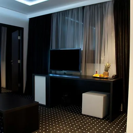 Fashion - Free Parking 3* Sofia